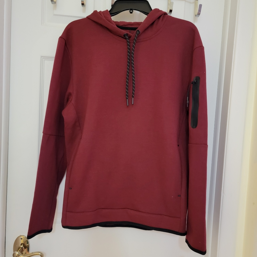 Men's hoodies